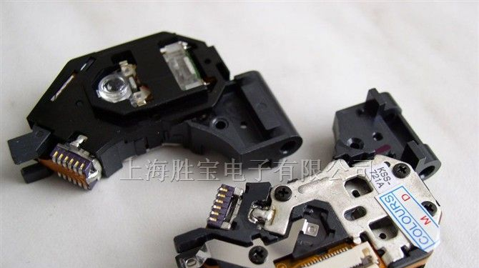 DVD CD VCD/PS1/PS2/PS3光驱刻录机车载及游戏机激光头