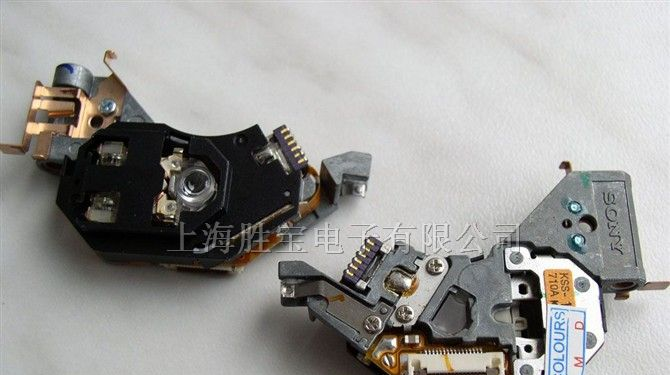 DVD CD VCD/PS1/PS2/PS3光驱刻录机车载及游戏机激光头