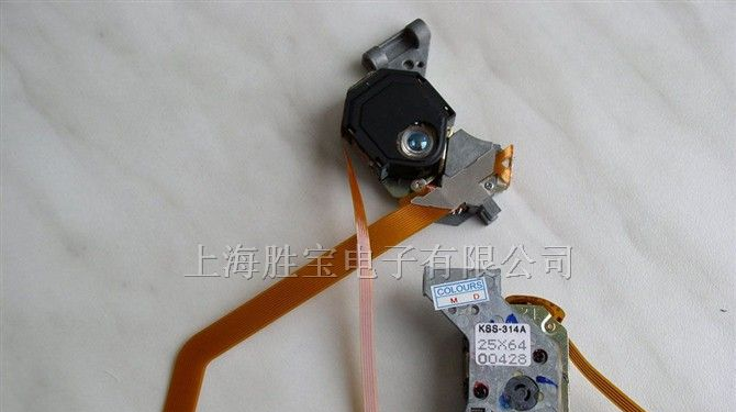 DVD CD VCD/PS1/PS2/PS3光驱刻录机车载及游戏机激光头