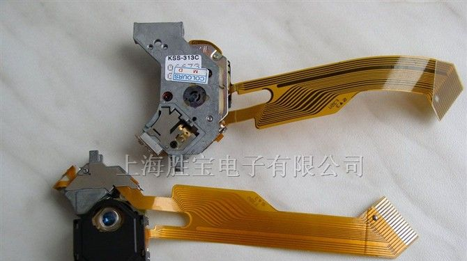 DVD CD VCD/PS1/PS2/PS3光驱刻录机车载及游戏机激光头