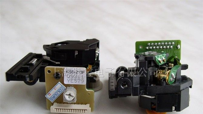 DVD CD VCD/PS1/PS2/PS3光驱刻录机车载及游戏机激光头