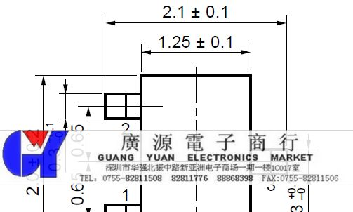 供应FC品牌三极管  FC4226