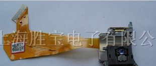 超薄笔记本激光头HPD-50
