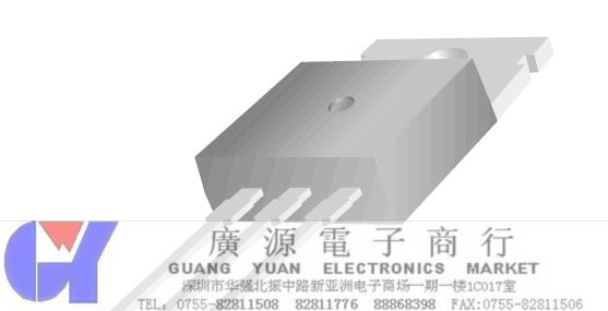 供应FSC仙童三极管  FJP3305H2