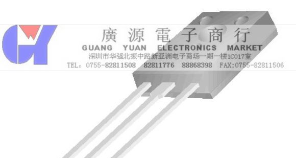 供应FSC仙童三极管  FJP3303H1