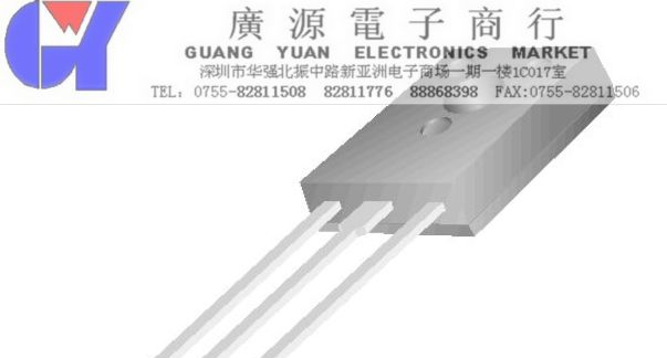 供应FSC仙童三极管  FJP3303