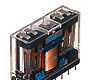供应NC2D-L2-5V,NC2D-L2-12V继电器