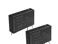 供应G6B-2214C-FD-U-12V继电器