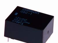 供应 G6L-1P-5V继电器