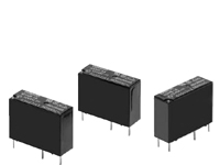 供应G3RZ-201SLN-5V继电器