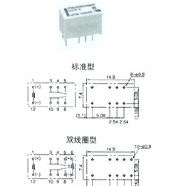 供应RTB34012F继电器