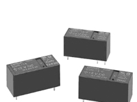 供应G3DZ-DZ02P-5V继电器