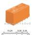 供应SP2-L2-DC3V SP2-L2-DC5V继电器