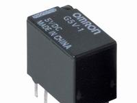 供应G7L-2A-B-12V继电器