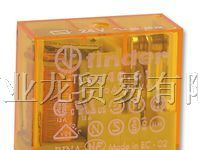 原装进口FINDER公司继电器