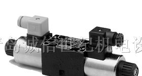 供应Parker派克D1DW系列5油腔电磁换向阀