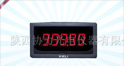 供应 XL5155P系列数字频率表