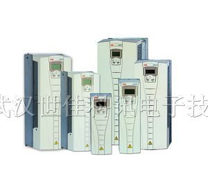供应武汉ABB变频器ACS800 ACS510低折扣，库存多