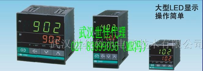 供应理化RKC温控表/CH402/CD901