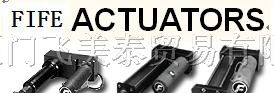 供应FIFE纠偏驱动器