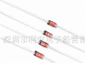 供应开关二极管1N4148，有大量现存