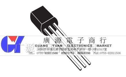 供应WS小功率三极管  79L05
