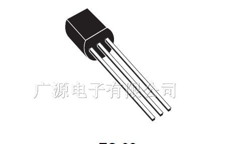 供应WS小功率三极管  78L05