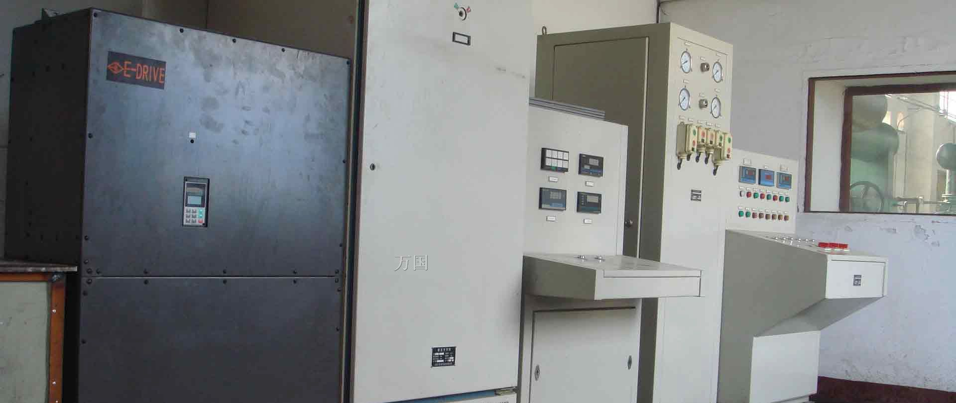 供应;国产变频器630KW/400V变频器成功运用案例！
