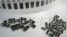 供应2512片式功率电阻，电流检测电阻，取样电阻