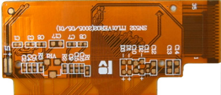 供应单面线路板,PCB (94VO  94HB)