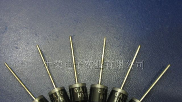 供应大量快恢复二极管散装/编带