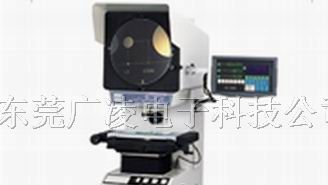 供应数字式测量投影仪