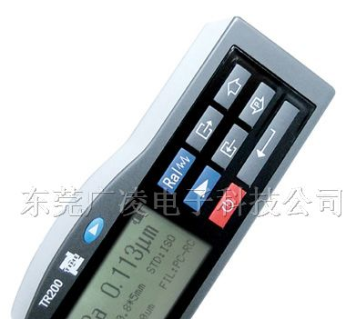 供应手持式粗糙度仪