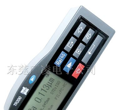 供应手持式粗糙度仪