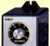 供应ANLY台湾安良断电延迟继电器ATF/TRF/ATS型