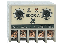供应EOCR(Samwha)韩国三和SDDR-A/SDDR-B电机保护器