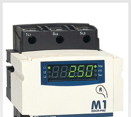 供应EOCR-PMZ/EOCR-FMZ电机保护器/过流继电器