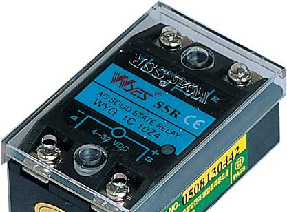 供应韩国WYES固态继电器WY3G 3C 40Z4/WY3H 3C 40Z4