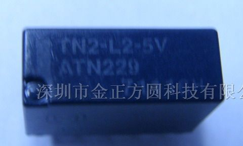 供应TN2-L2-5V继电器