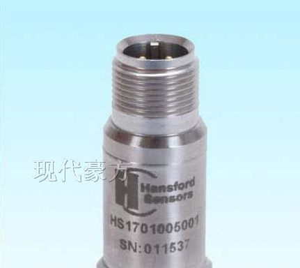 供应英国HansfordSensor加速度传感器HS1701005001