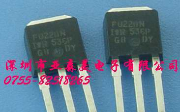 可控硅FU220N