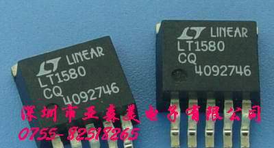场效应管LT1580