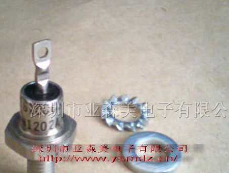 供应二极管1N1202A