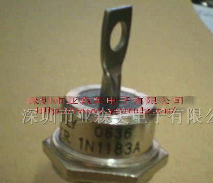 供应快速恢复二极管1N1183A