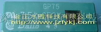 供应GP75保险丝