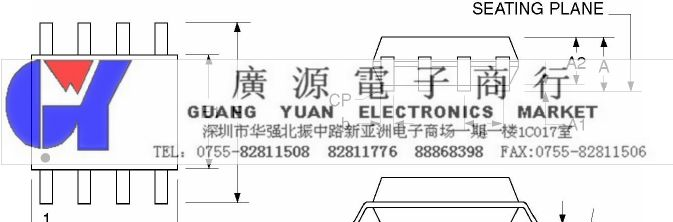 供应NUVOTON新唐单片机  W25Q16BVSSIG