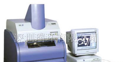 供应精工镀层测厚仪SFT9300