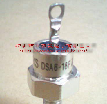 供应二极管DSA6-16F