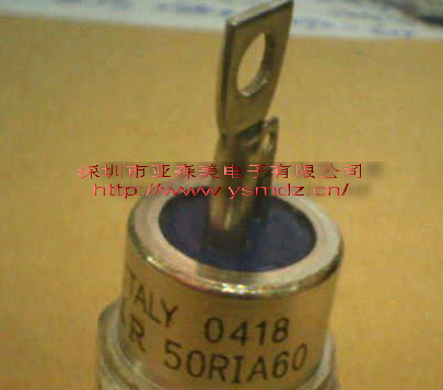 供应二极管50RIA60