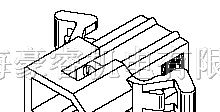 供应MOLEX连接器03-06-2023